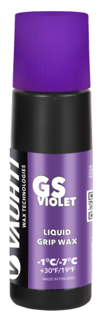 Жидкая мазь держания VAUHTI LGSV GS VIOLET -1/-7 80 мл