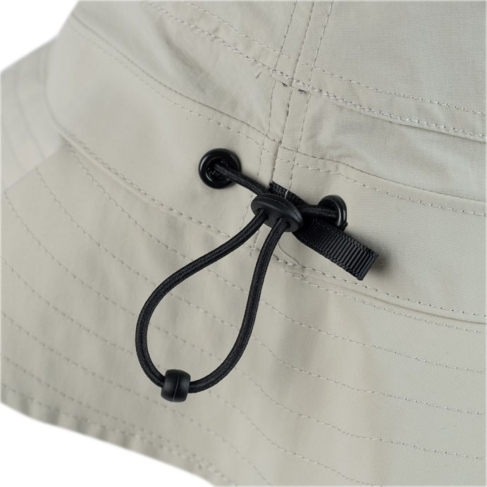 Панама Buff Explore Booney Solid Light Grey 135362.933.30.00 (L/XL)