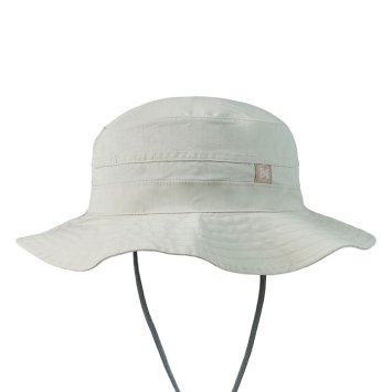 Панама Buff Explore Booney Solid Light Grey 135362.933.30.00 (L/XL)