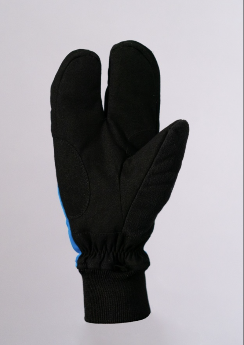 Лобстеры Nordski Arctic Blue/Black WS NSU132170 в Твери