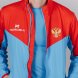Ветровка Nordski Sport Red/Blue NSM278987 в Твери