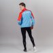 Ветровка Nordski Sport Red/Blue NSM278987 в Твери