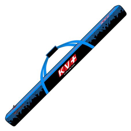 Чехол для палок KV+ Soft bag for NW poles, 15 pairs 20D01