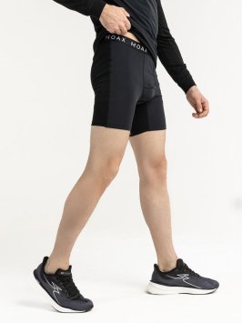 Боксеры Moax Race Wind муж. MX164071/10000 черный