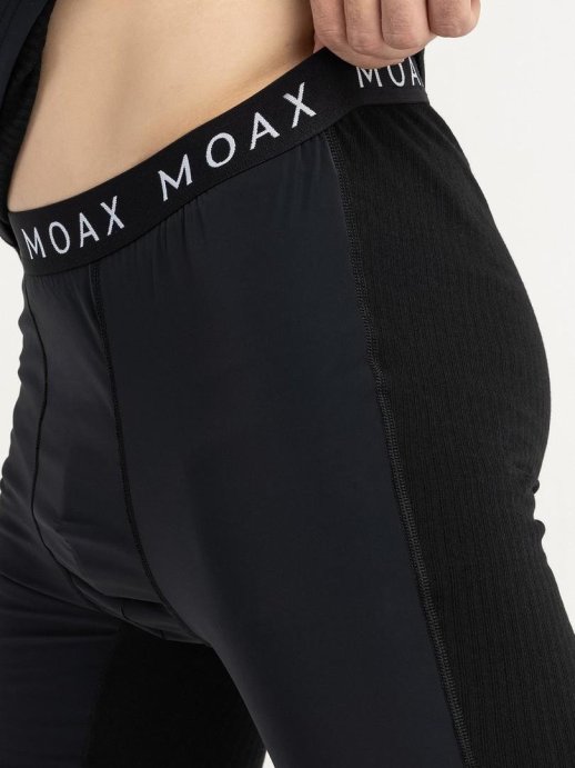 Боксеры Moax Race Wind муж. MX164071/10000 черный