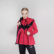 Жилет NORDSKI BASE Pink/Black W NSW831951 в Твери