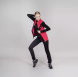 Жилет NORDSKI BASE Pink/Black W NSW831951 в Твери