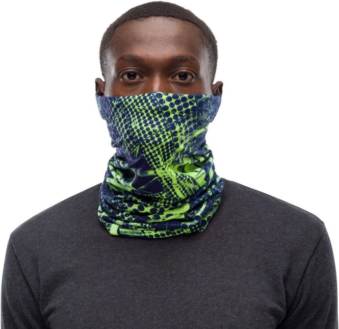 Бандана Buff Original Havoc Blue 123445.707.10.00 в Твери