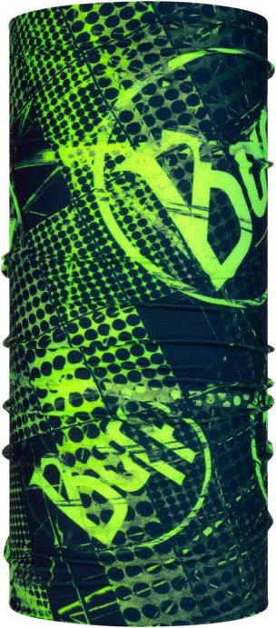 Бандана Buff Original Havoc Blue 123445.707.10.00 в Твери