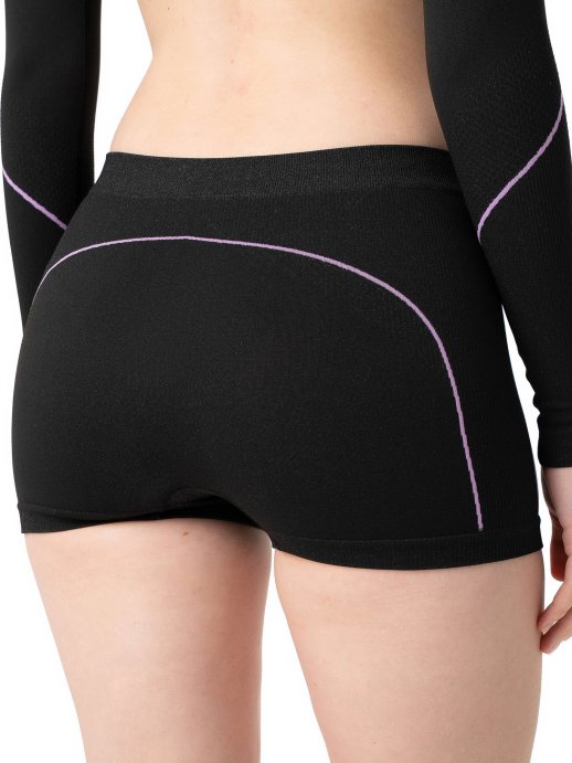 Термобелье VIKING Etna 2.0 Black/Purple