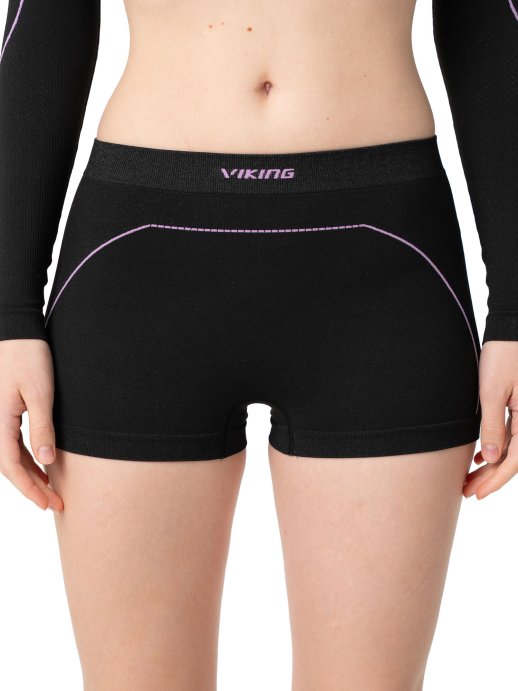 Термобелье VIKING Etna 2.0 Black/Purple