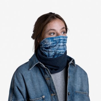Бандана Buff Polar Synaes Blue 126527.707.10.00