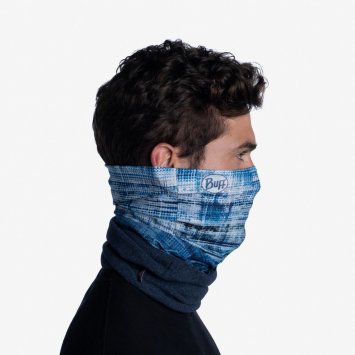 Бандана Buff Polar Synaes Blue 126527.707.10.00