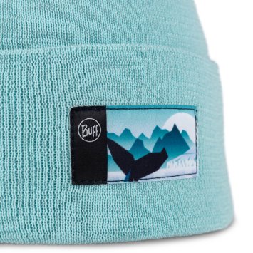 Шапка Buff Knitted Hat Lilon Gem Malachite 136676.812.10.00