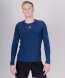 Футболка Nordski Pro Blue с длинным рукавом NSM425700 в Твери
