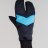 Лобстеры Nordski Arctic Black/Blue WS NSU143170