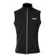 Жилет KV+ CROSS vest black 21V113.1 в Твери