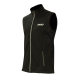 Жилет KV+ CROSS vest black 21V113.1 в Твери