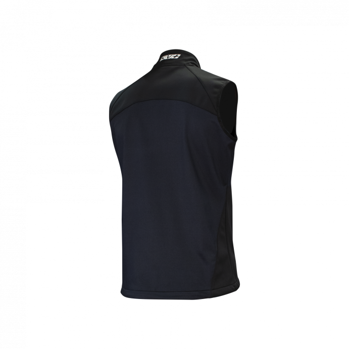 Жилет KV+ CROSS vest black 21V113.1 в Твери