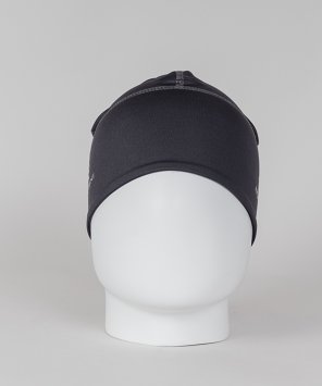 Тренировочная шапка Nordski Warm Graphite NSV228201 (M)