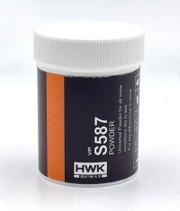 Порошок HWK S587 2020 30гр. 5/ -5