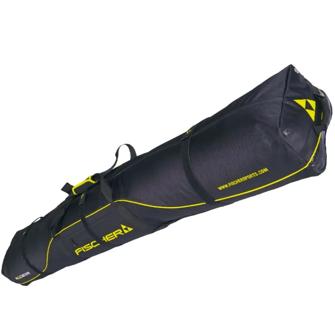 Чехол FISCHER на 10 пар XC PERFORMANCE 210 Z02325