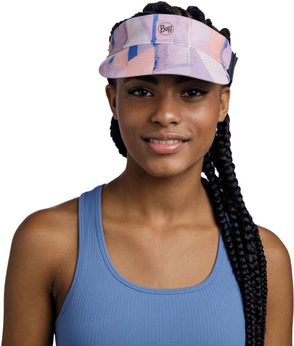 Козырек Buff Go Visor Shane Lilac 131391.525.20.00
