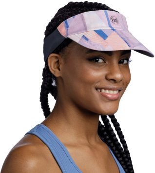 Козырек Buff Go Visor Shane Lilac 131391.525.20.00