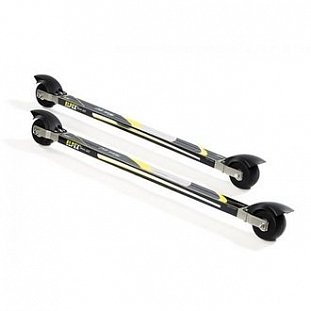 Лыжероллеры ELPEX TEAM 610 №4 extra slow 12100352