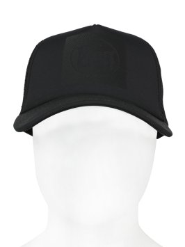 Кепка Buff Trucker Cap Reth Black 131403.999.30.00