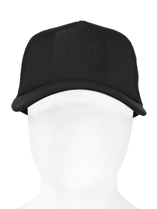 Кепка Buff Trucker Cap Reth Black 131403.999.30.00 в Твери