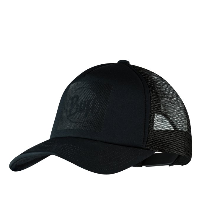 Кепка Buff Trucker Cap Reth Black 131403.999.30.00 в Твери