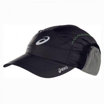 Кепка с ушами Asics FUJI CAP 108506 0904