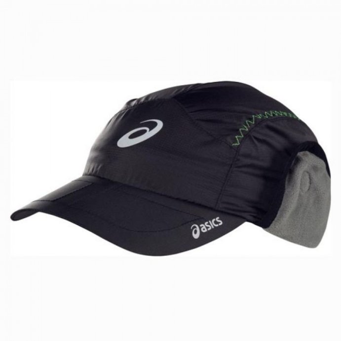 Кепка с ушами Asics FUJI CAP 108506 0904