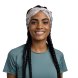 Повязка Buff Coolnet UV+ Ellipse Headband Kivu Rosé 131414.512.10.00