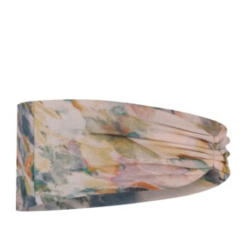 Повязка Buff Coolnet UV+ Ellipse Headband Kivu Rose 131414.512.10.00