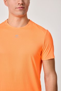 Футболка Nordski Stayer Neon Orange NSM268503