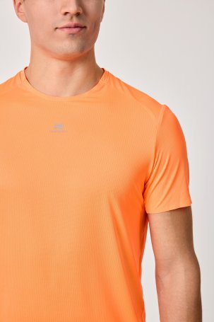 Футболка Nordski Stayer Neon Orange NSM268503