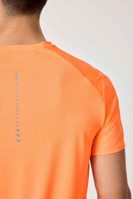 Футболка Nordski Stayer Neon Orange NSM268503