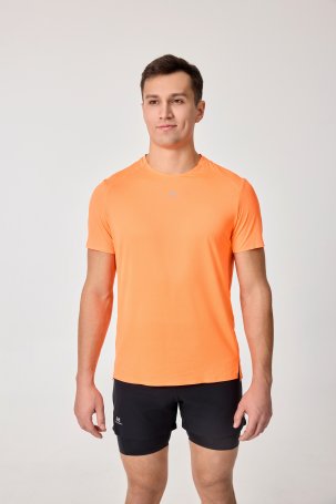 Футболка Nordski Stayer Neon Orange NSM268503