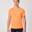 Футболка Nordski Stayer Neon Orange NSM268503