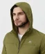 Ветровка Nordski Rain Olive NSM301425