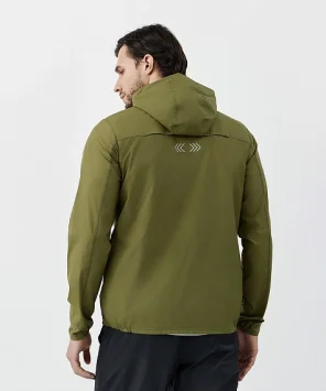 Ветровка Nordski Rain Olive NSM301425