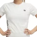 Футболка NORTHUG OSLO Training Wmn WHITE