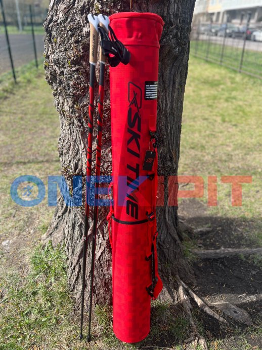 Тубус для палок Ski Time на 4-6 пар