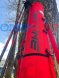 Тубус для палок Ski Time на 4-6 пар