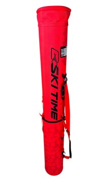 Тубус для палок Ski Time на 4-6 пар
