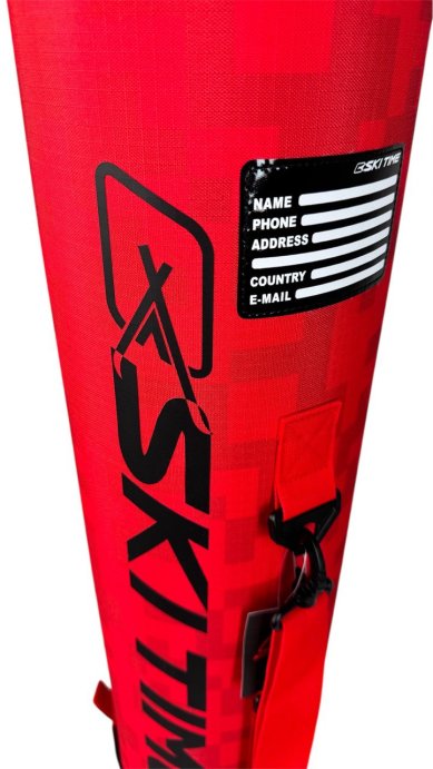 Тубус для палок Ski Time на 4-6 пар