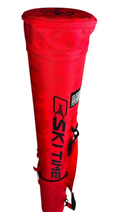 Тубус для палок Ski Time на 4-6 пар