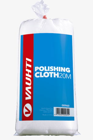 Фиберлен VAUHTI EV110-00960 Polishing Cloth 20 м
